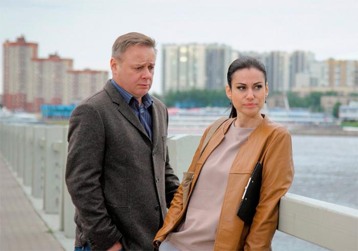 кадр Тайны следствия 16 сезон 2