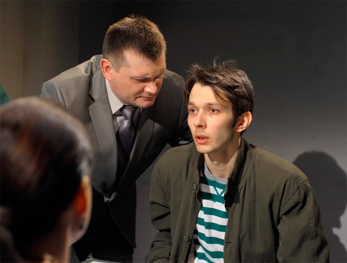 кадр Тайны следствия 16 сезон 3