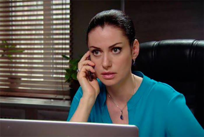 кадр Тайны следствия 16 сезон 5