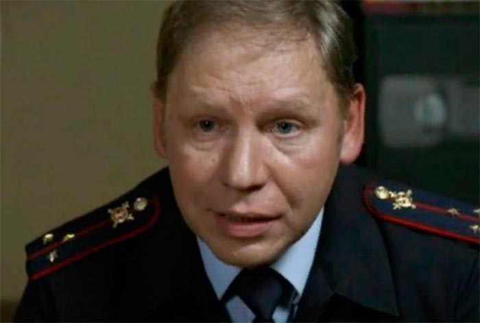 кадр Тайны следствия 16 сезон 6