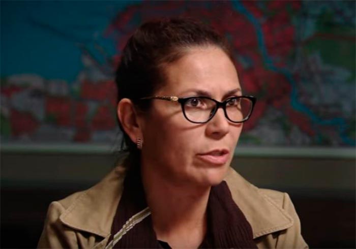 кадр Тайны следствия 16 сезон 7