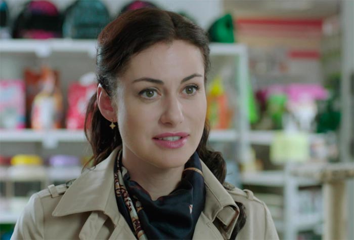 кадр Тайны следствия 17 сезон 2