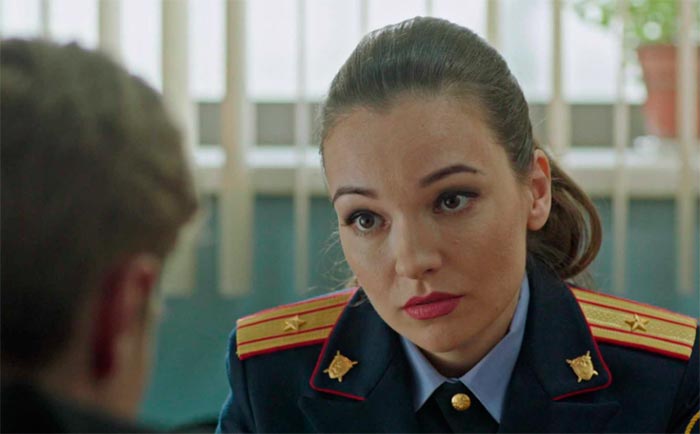 кадр Тайны следствия 17 сезон 3