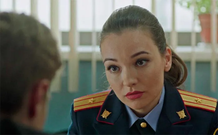 кадр Тайны следствия 17 сезон 3