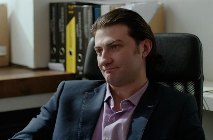 кадр Тайны следствия 17 сезон 5