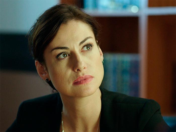 кадр Тайны следствия 17 сезон 6