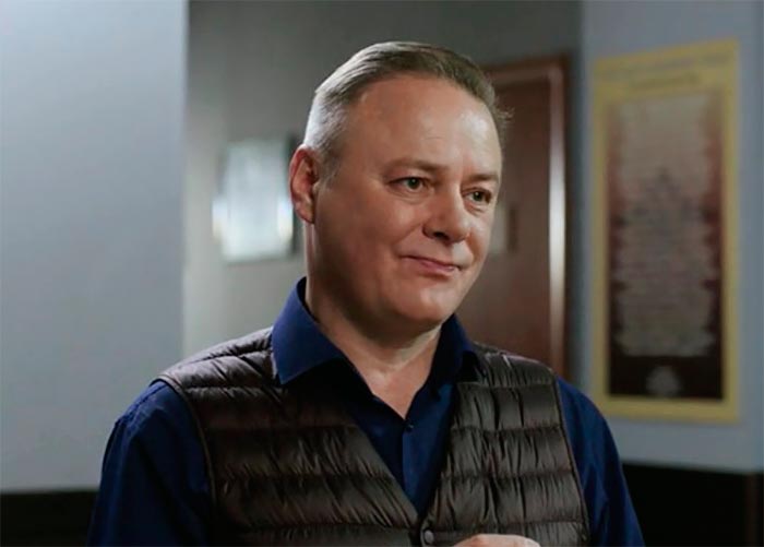 кадр Тайны следствия 18 сезон 3