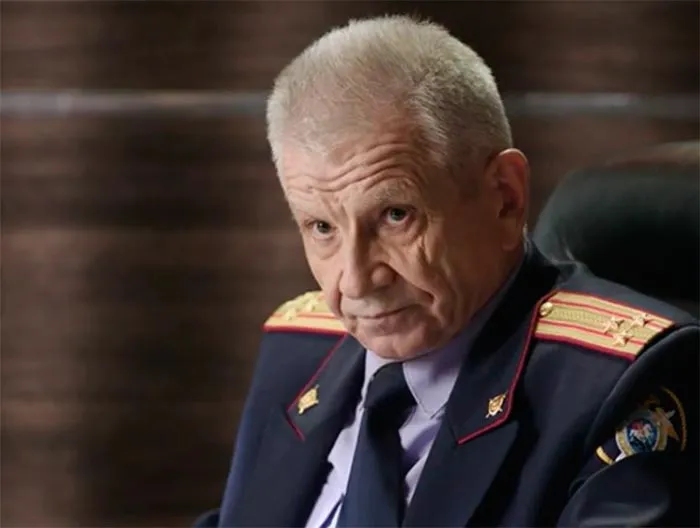Кадр из сериала Тайны следствия 18 сезон кадр Тайны следствия 18 сезон 4