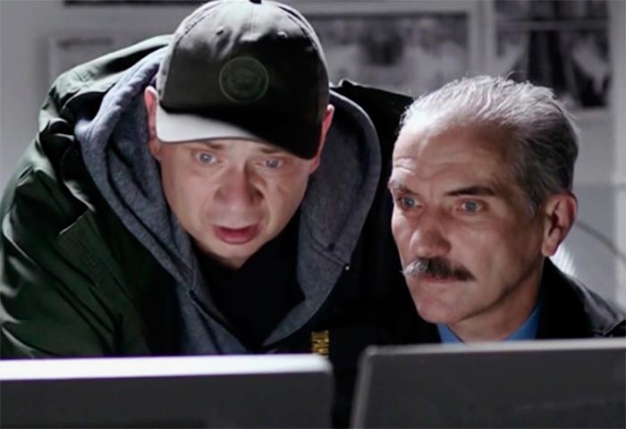 кадр Тайны следствия 18 сезон 6