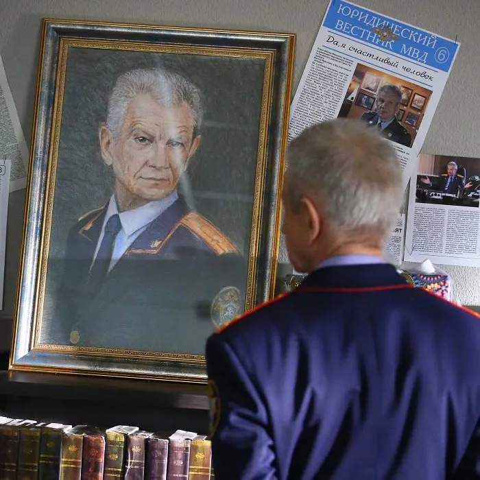 Кадр из сериала Тайны следствия 19 кадр Тайны следствия 19 7