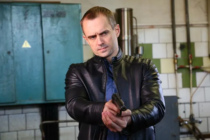 Кадр из сериала Тайны следствия 19 кадр Тайны следствия 19 8