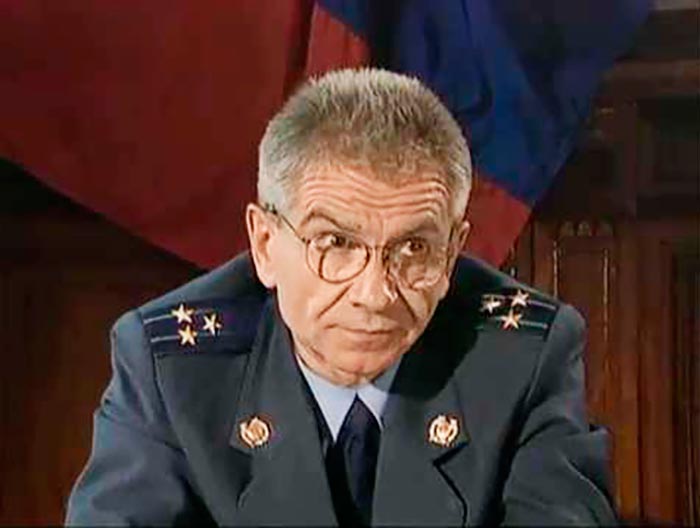 Кадр из сериала Тайны следствия 2 сезон кадр Тайны следствия 2 сезон 3