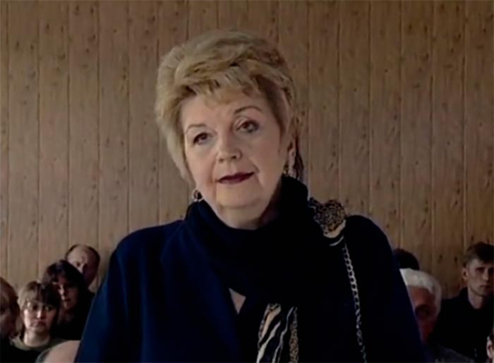 Кадр из сериала Тайны следствия 2 сезон кадр Тайны следствия 2 сезон 4