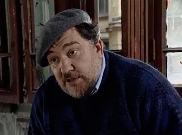 Кадр из сериала Тайны следствия 2 сезон кадр Тайны следствия 2 сезон 6