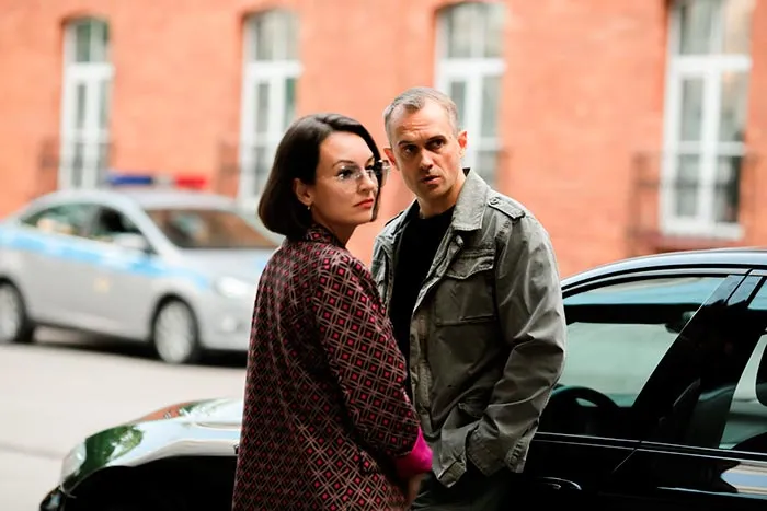 Кадр из сериала Тайны следствия 22 сезон кадр Тайны следствия 22 сезон 6