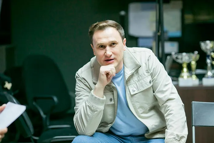 Кадр из сериала Тайны следствия 22 сезон кадр Тайны следствия 22 сезон 10