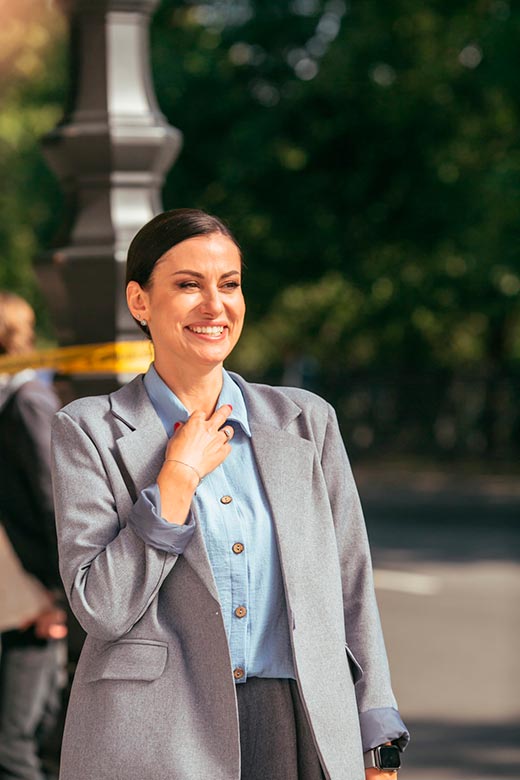 кадр Тайны следствия-23 5