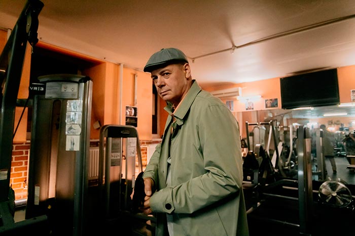 кадр Тайны следствия 24 сезон 7