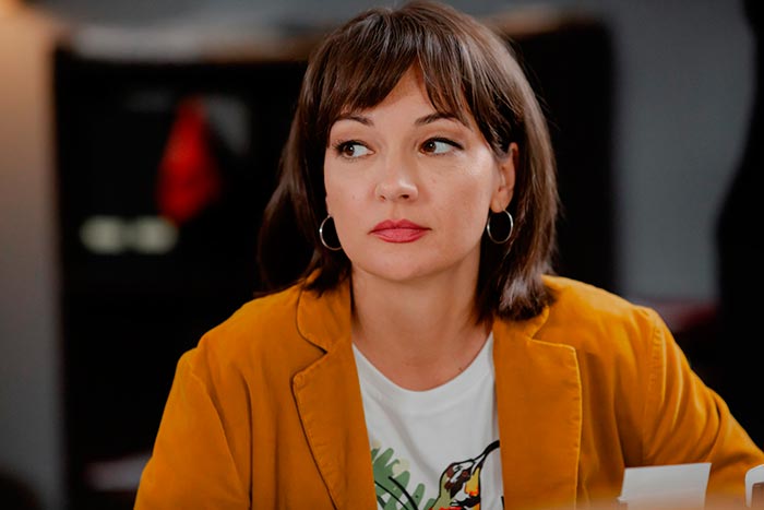 кадр Тайны следствия 24 сезон 9