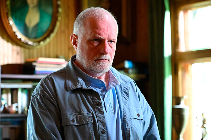 кадр Тайны следствия 25 сезон 3