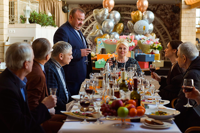 кадр Тайны следствия 25 сезон 10