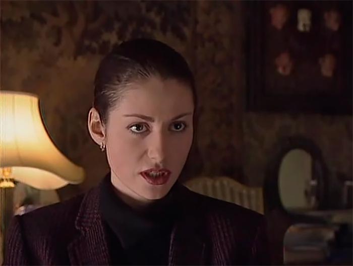 Кадр из сериала Тайны следствия 3 сезон кадр Тайны следствия 3 сезон 2