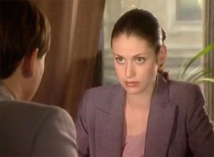 Кадр из сериала Тайны следствия 4 сезон кадр Тайны следствия 4 сезон 2