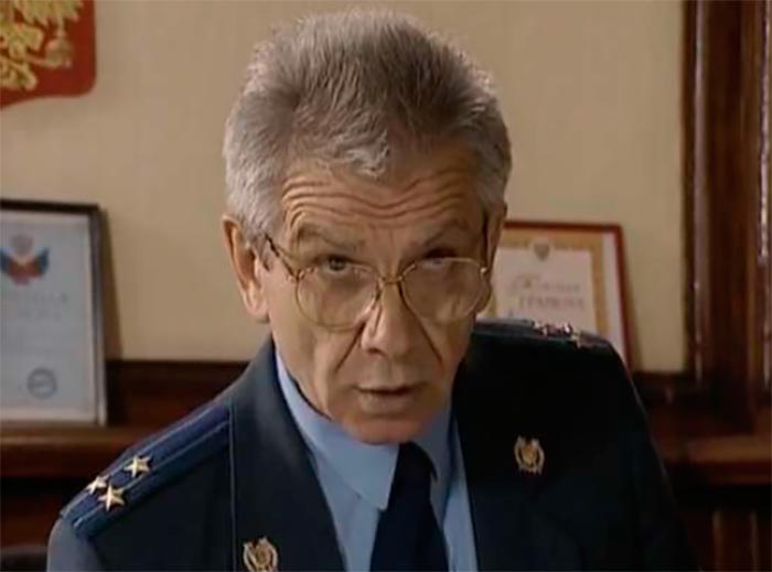 кадр Тайны следствия 5 сезон 3