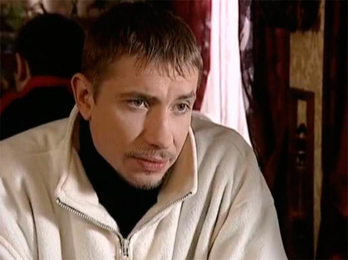 кадр Тайны следствия 5 сезон 5