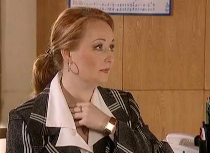 кадр Тайны следствия 5 сезон 6