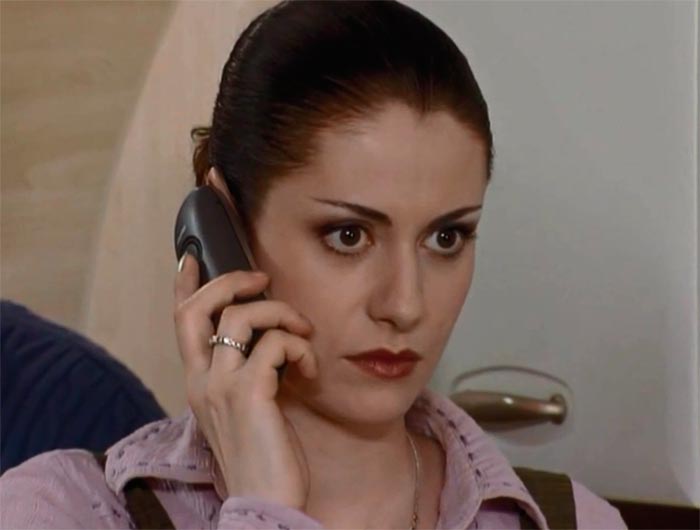 кадр Тайны следствия 7 сезон 2