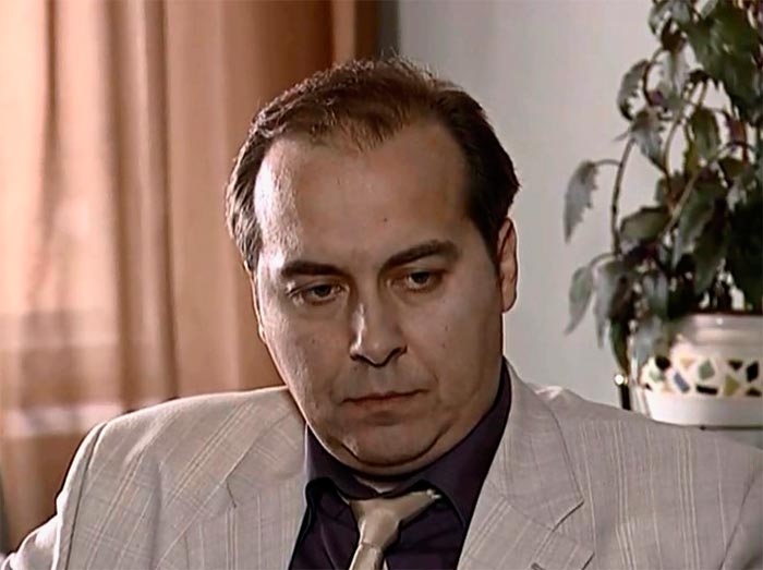 кадр Тайны следствия 7 сезон 6