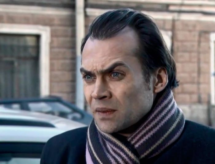 кадр Тайны следствия 7 сезон 7