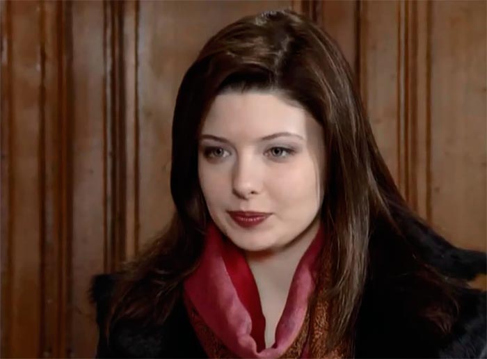 кадр Тайны следствия 7 сезон 8