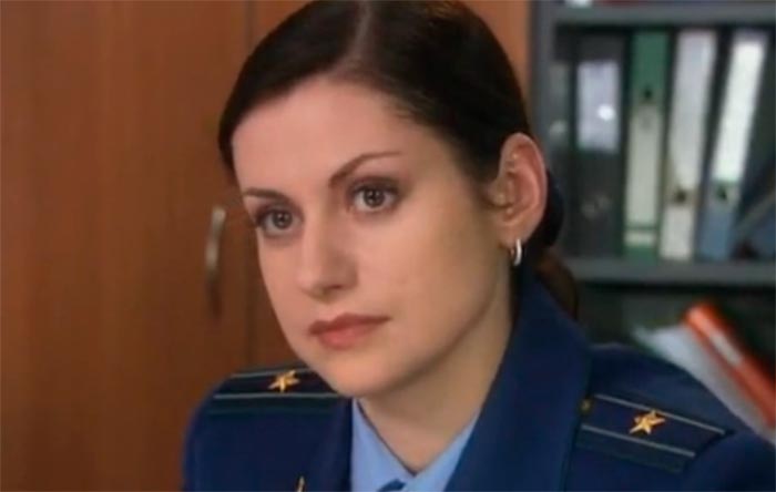 кадр Тайны следствия 8 сезон 2