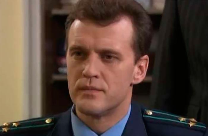 кадр Тайны следствия 8 сезон 3