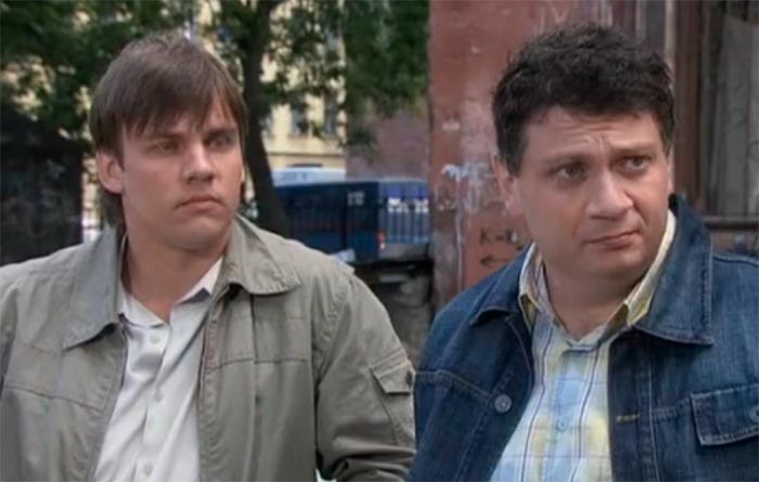 кадр Тайны следствия 8 сезон 4