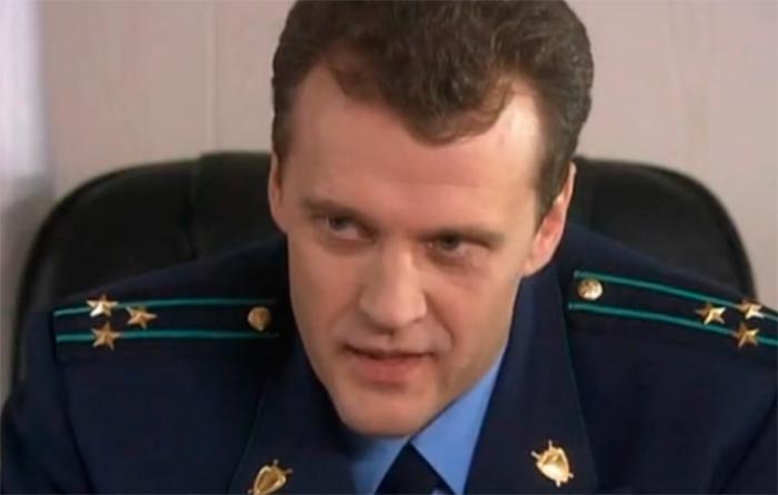 кадр Тайны следствия 8 сезон 5