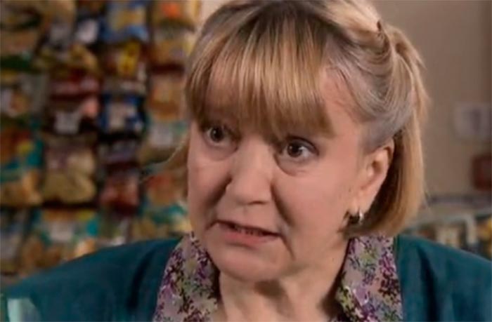 кадр Тайны следствия 8 сезон 6