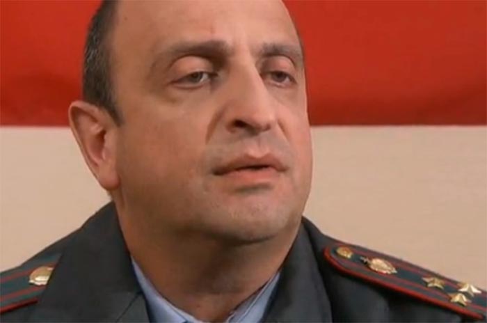 кадр Тайны следствия 8 сезон 7