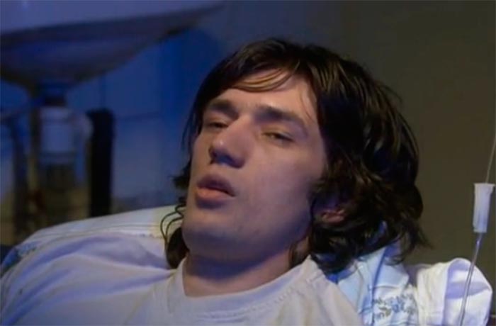 кадр Тайны следствия 8 сезон 8