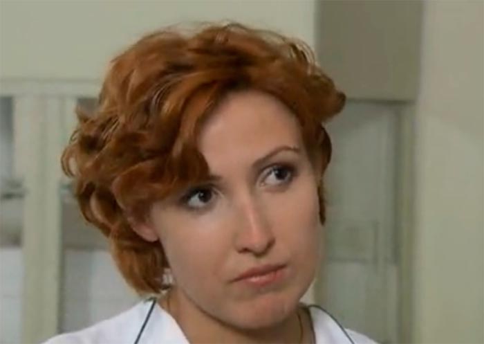 кадр Тайны следствия 8 сезон 9