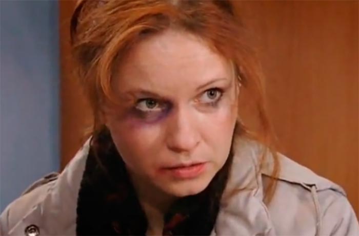 кадр Тайны следствия 9 сезон 4