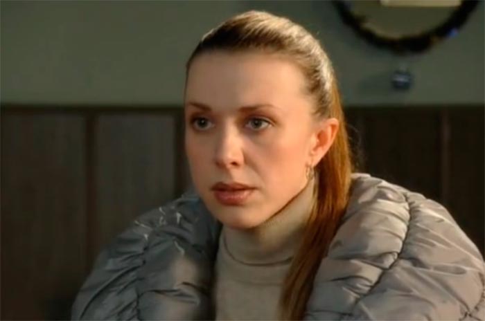 кадр Тайны следствия 9 сезон 5