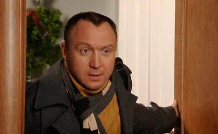 кадр Тайны следствия 9 сезон 6