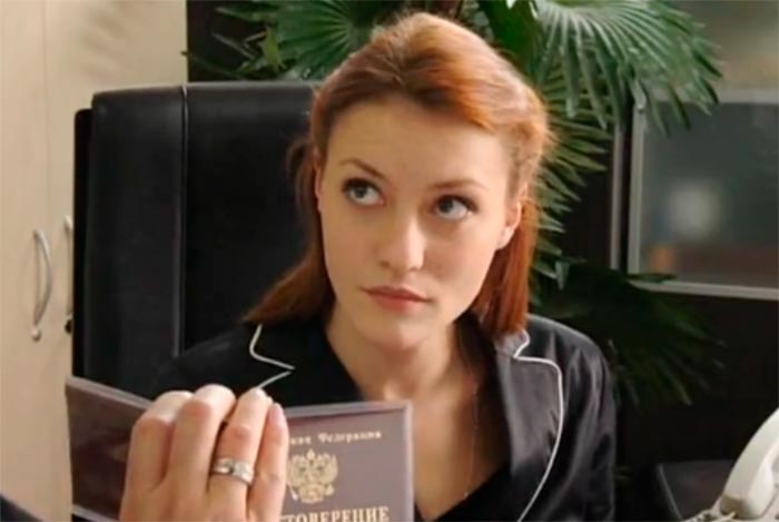 кадр Тайны следствия 9 сезон 7