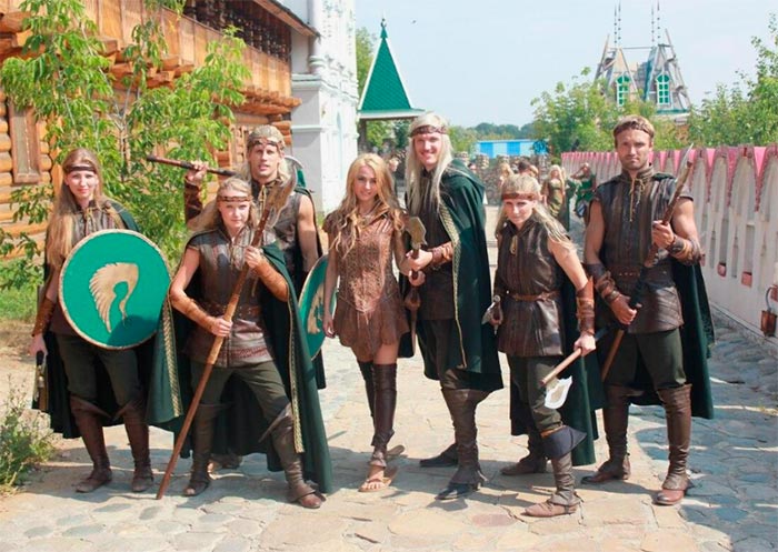 Кадр из сериала Тайный город 2 сезон кадр Тайный город 2 сезон 4