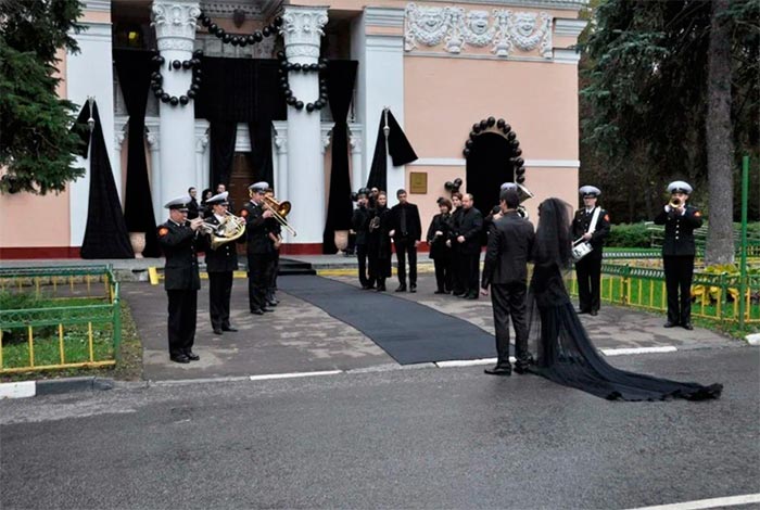 Кадр из сериала Тайный город 2 сезон кадр Тайный город 2 сезон 6