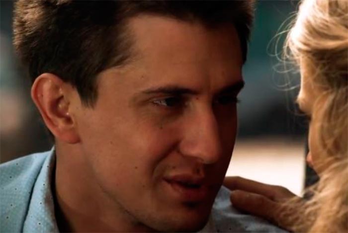 Кадр из сериала Тайный город кадр Тайный город 2