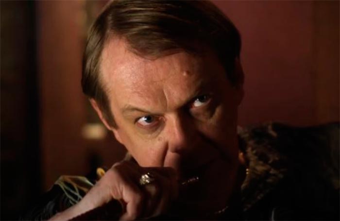 Кадр из сериала Тайный город кадр Тайный город 4